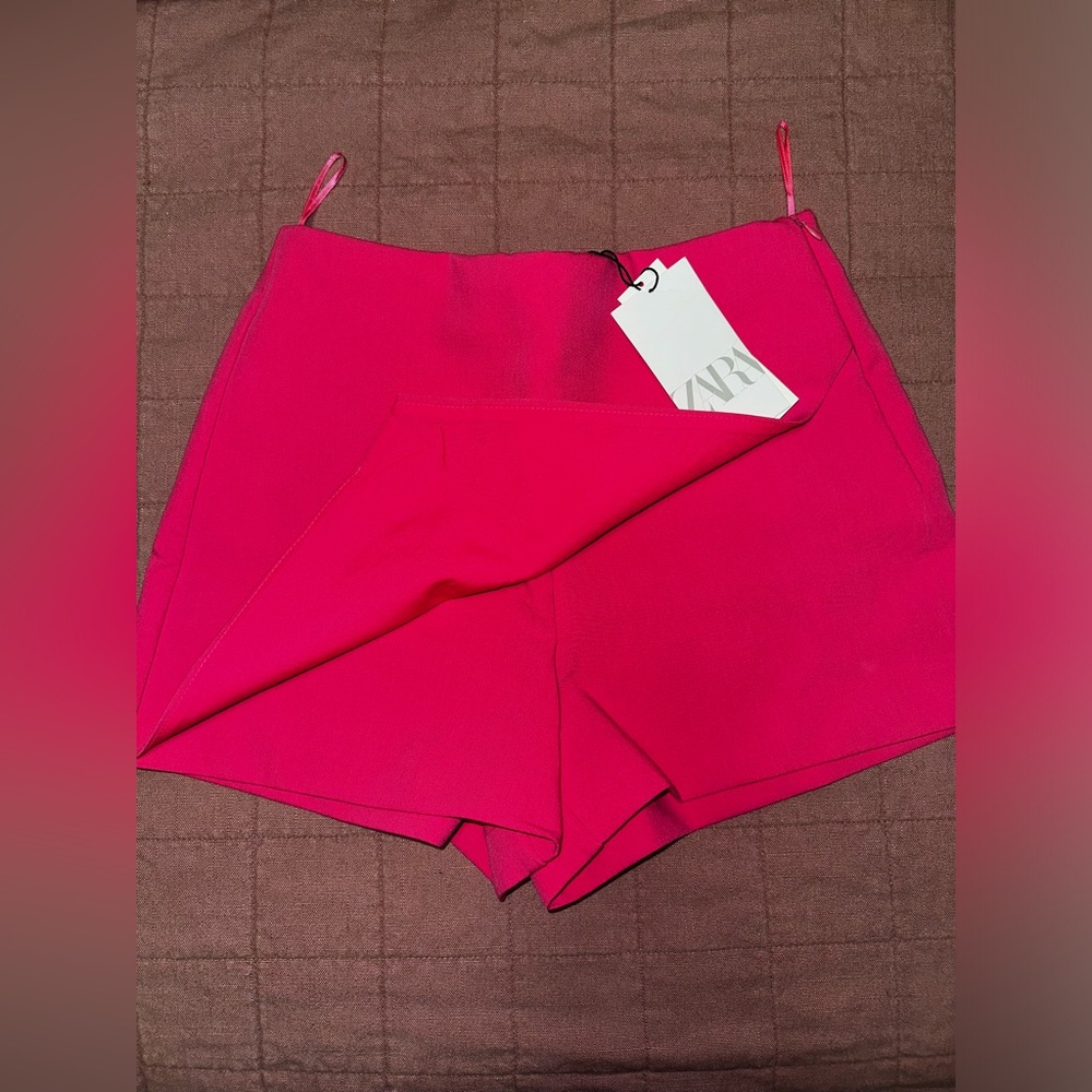 Zara skort - Picture 2 of 3
